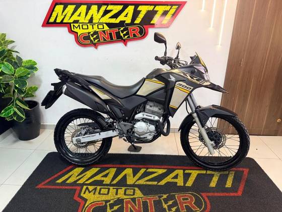 HONDA XRE 300 ADVENTURE HONDA XRE 300 ADVENTURE